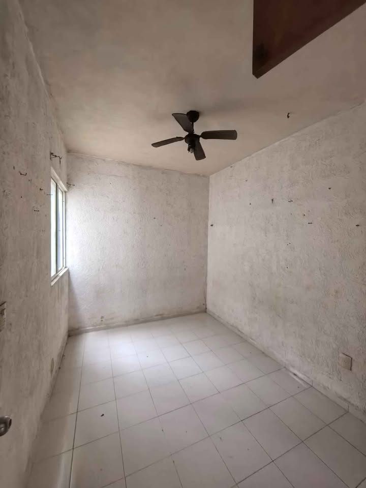 1 habitación 1 baño - Casa 3