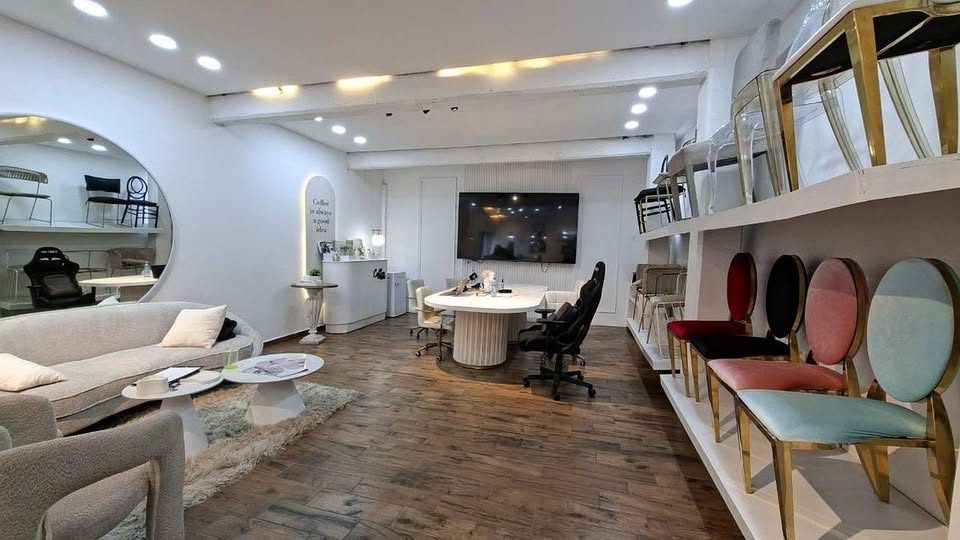 1 habitación 1 baño Casa 3