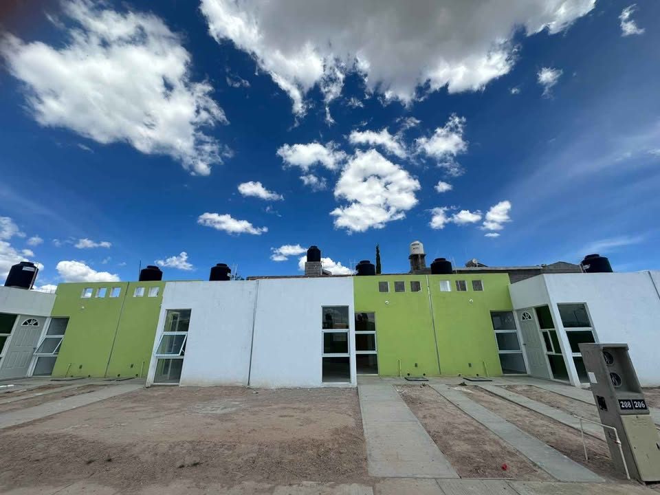2 habitaciones 2 baños - Casa 3