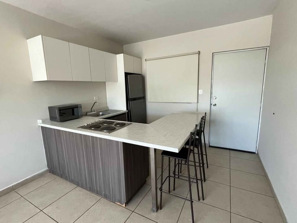 2 habitaciones 1 baño - Departamento 2