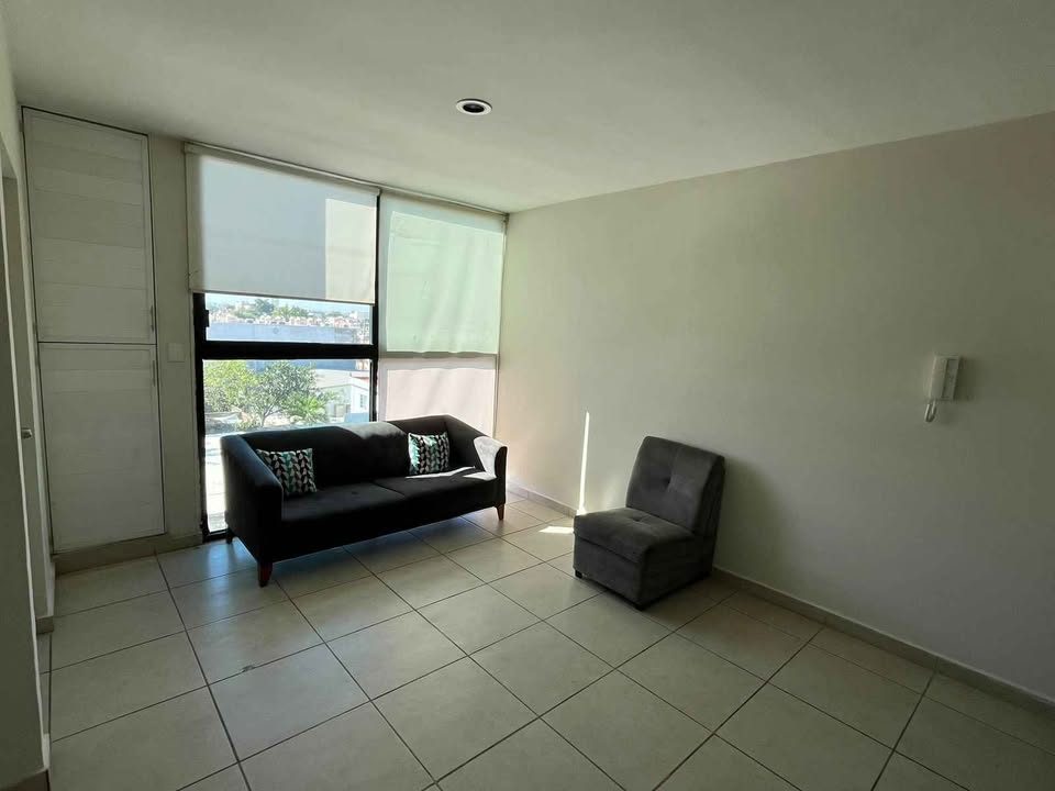 2 habitaciones 1 baño - Departamento 3