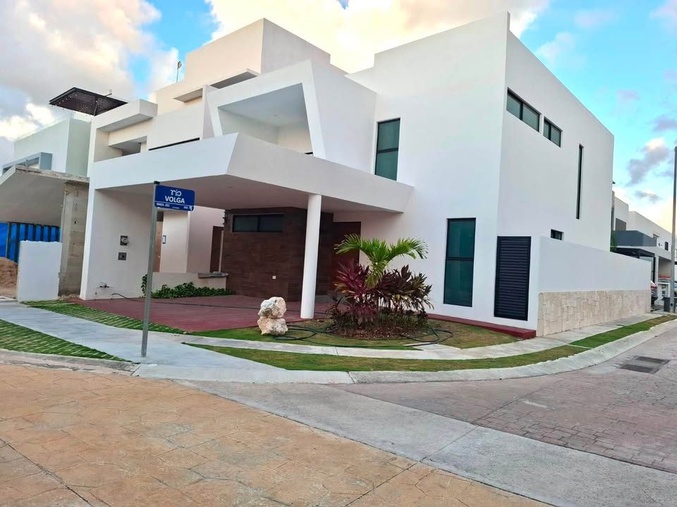 4 habitaciones 3 baños - Casa 3