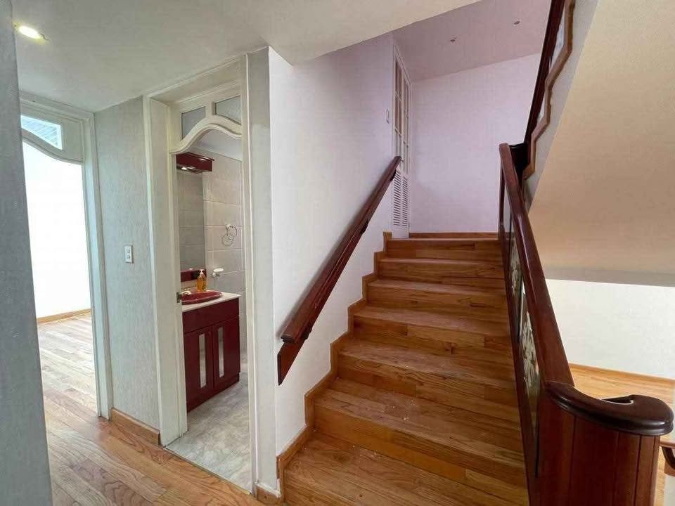 3 habitaciones 4 baños - Casa 2