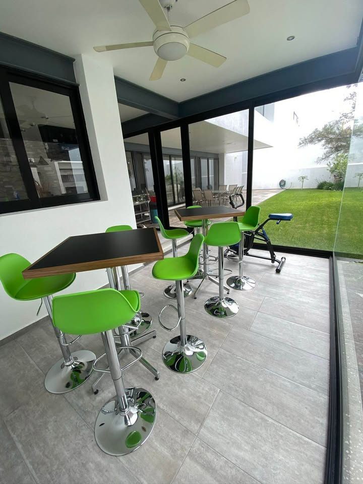 4 habitaciones 5 baños - Casa 2