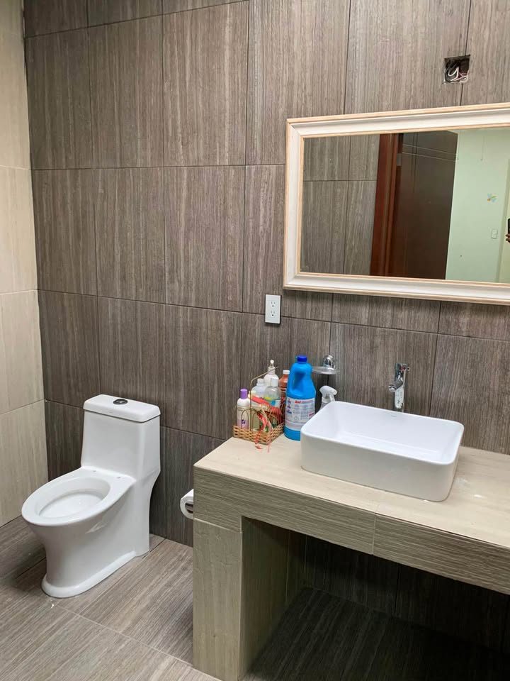 1 habitación 1 baño - Casa 3