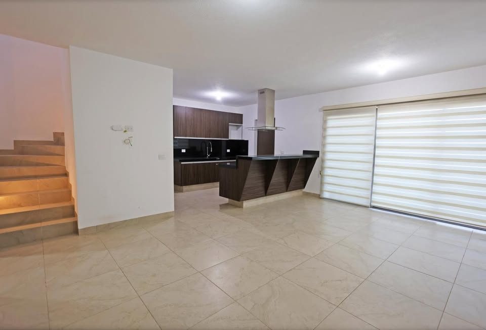 3 habitaciones 3 baños Casa 2