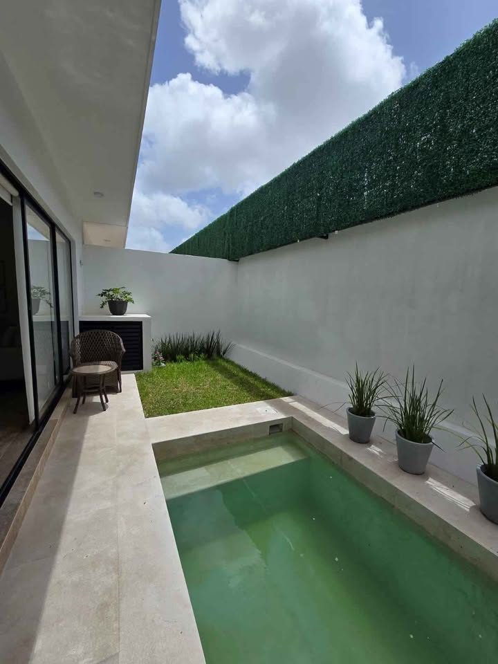 3 habitaciones 3 baños - Casa 3