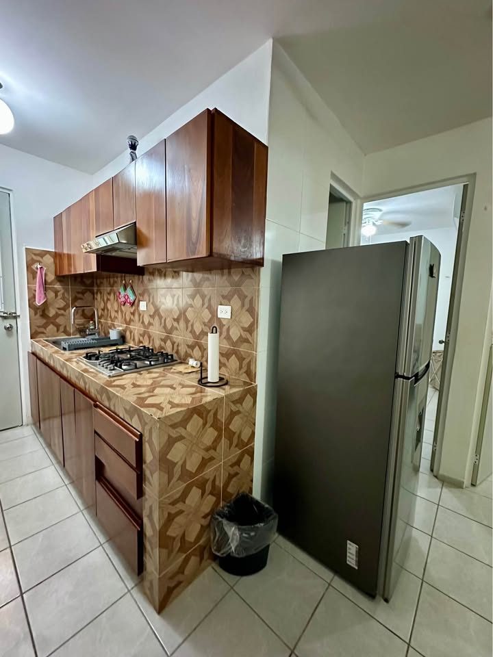 Duplex equipado en Renta | Aldea Tulum 3