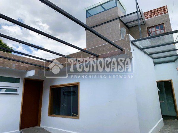 3 habitaciones 2 baños Casa 2