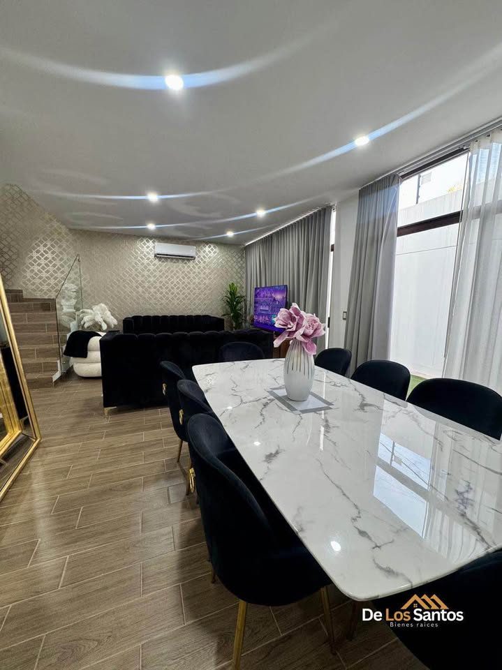 3 habitaciones 2,5 baños - Casa 3