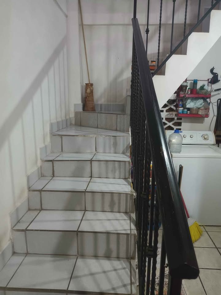 4 habitaciones 2 baños - Casa 3