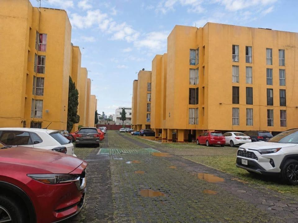 3 habitaciones 2 baños - Departamento 2
