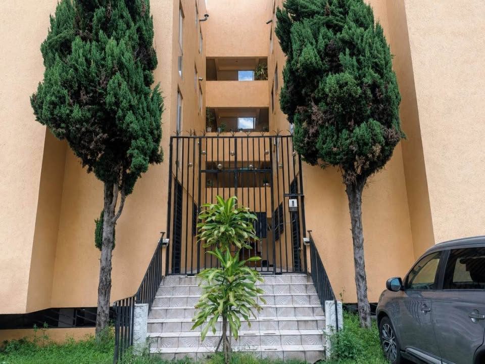 3 habitaciones 2 baños - Departamento 3