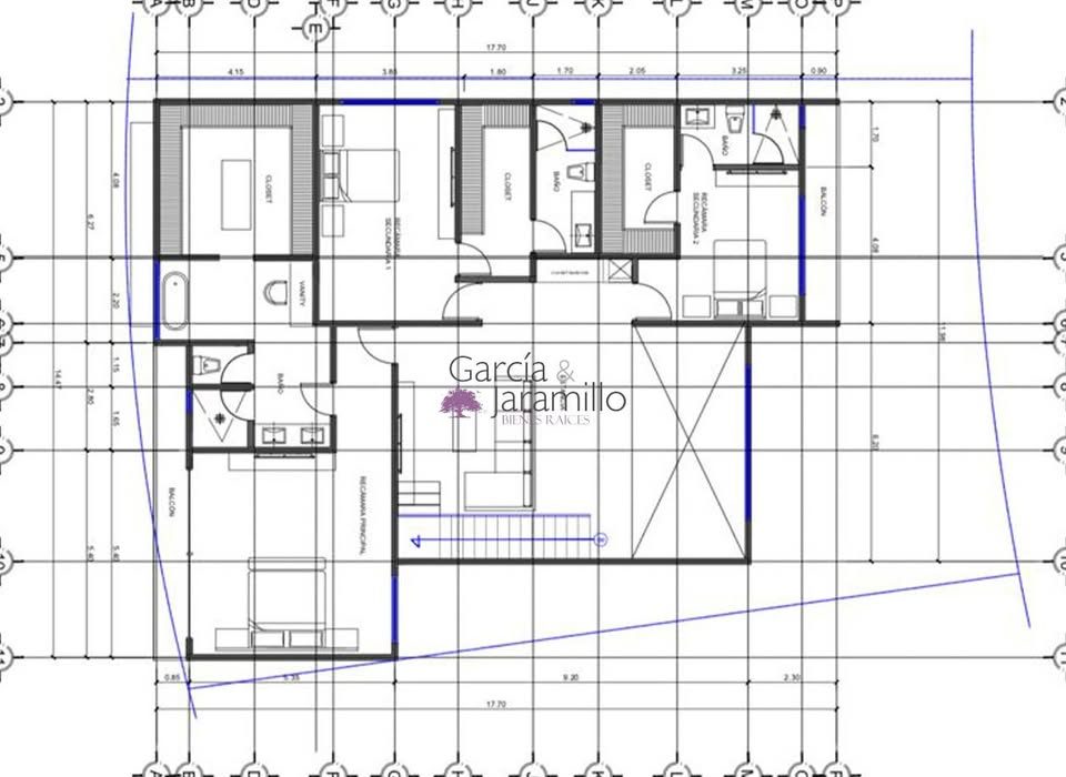 Casa en venta · 3 rec 3