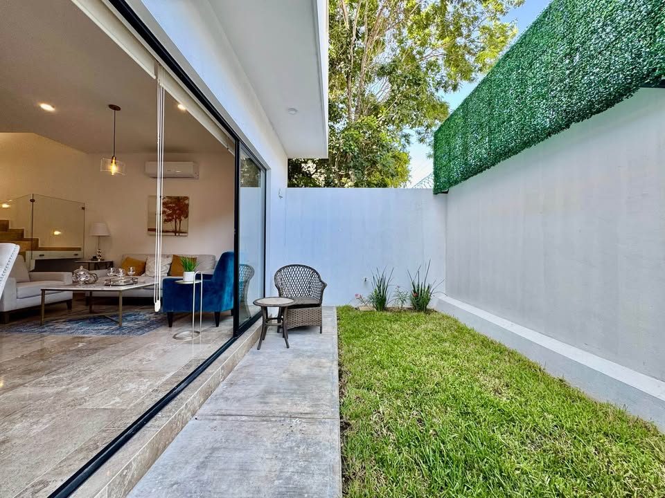 3 habitaciones 2,5 baños - Casa 3
