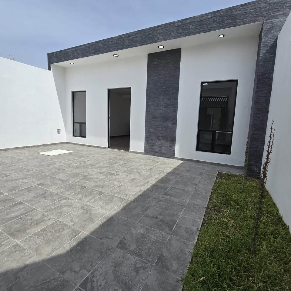 2 habitaciones 2 baños - Casa 3