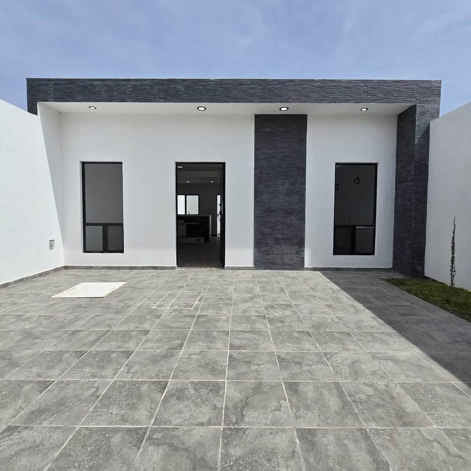 2 habitaciones 2 baños - Casa 2