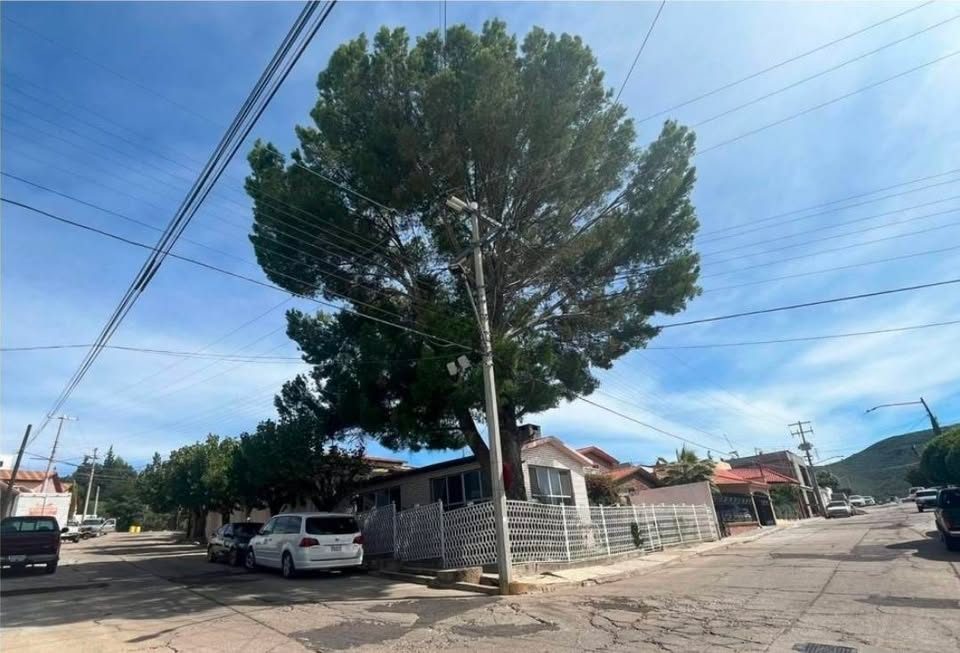 SE VENDE CASA DE UN PISO EN ESQUINA EN PARRAL CHIHUAHUA‼️‼️ 3