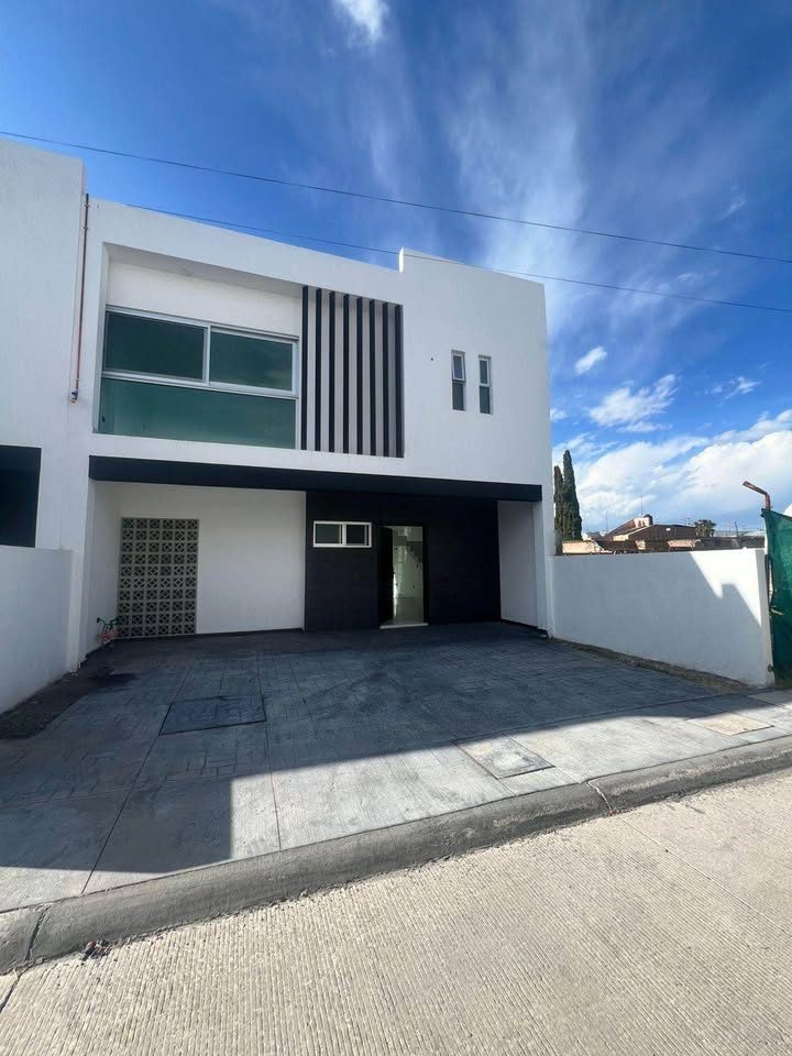 3 habitaciones 2,5 baños - Casa 3
