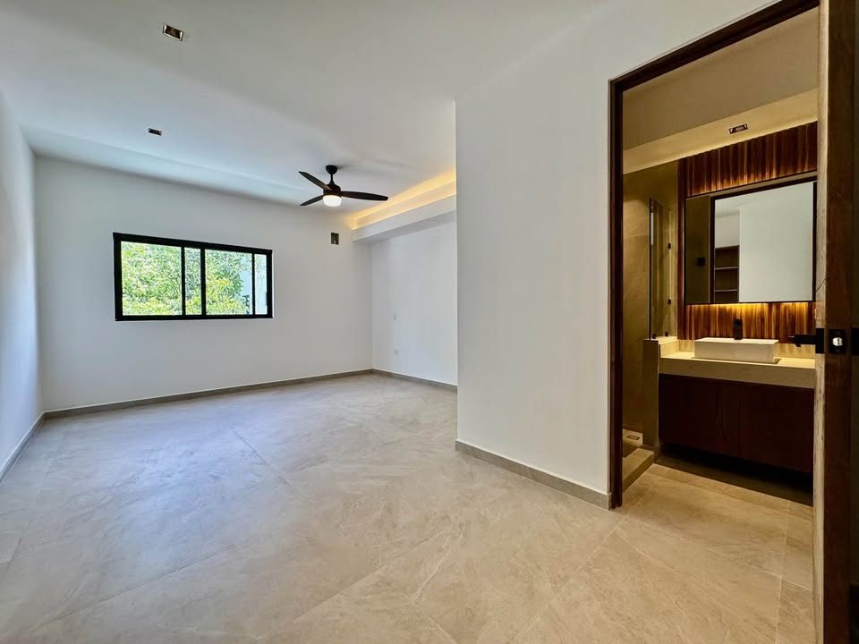 5 habitaciones 5,5 baños - Casa 3