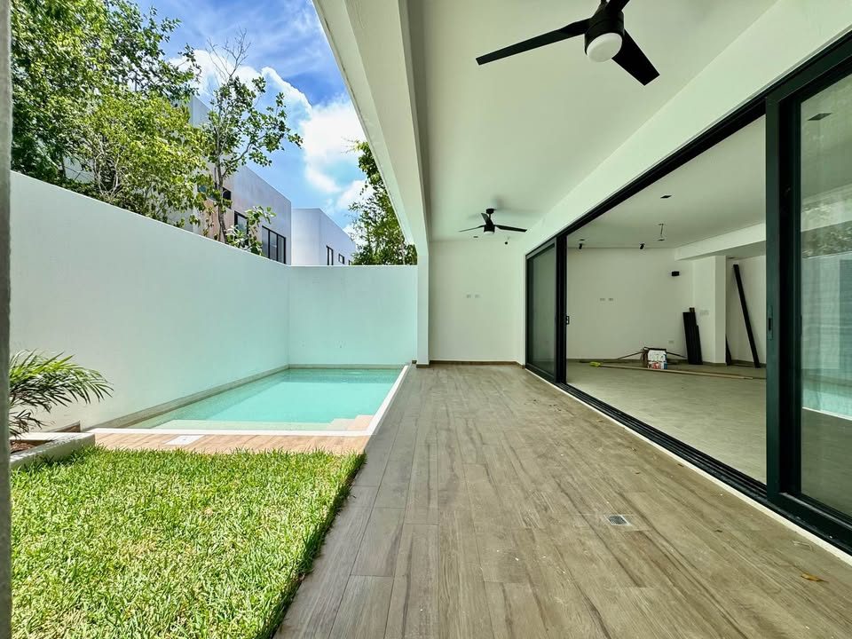 5 habitaciones 5,5 baños - Casa 2