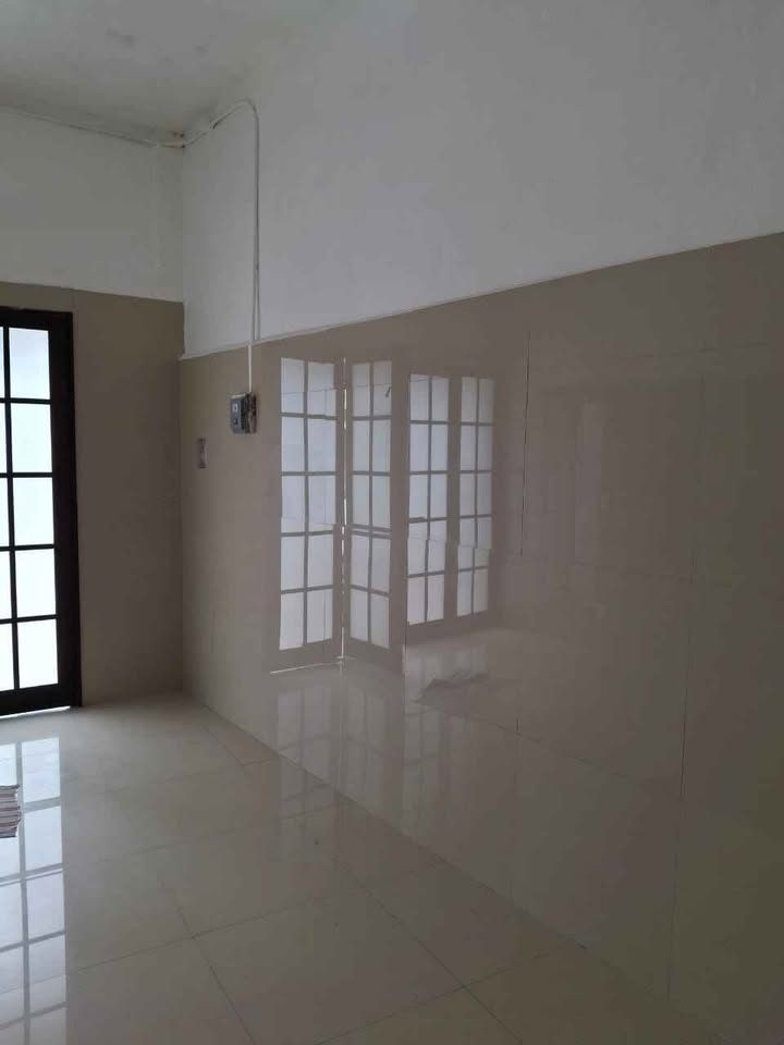 Casa en renta · San Francisco Coacalco 3