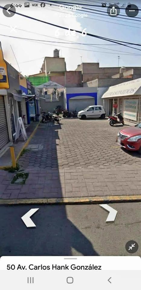 Casa en renta · San Francisco Coacalco 2