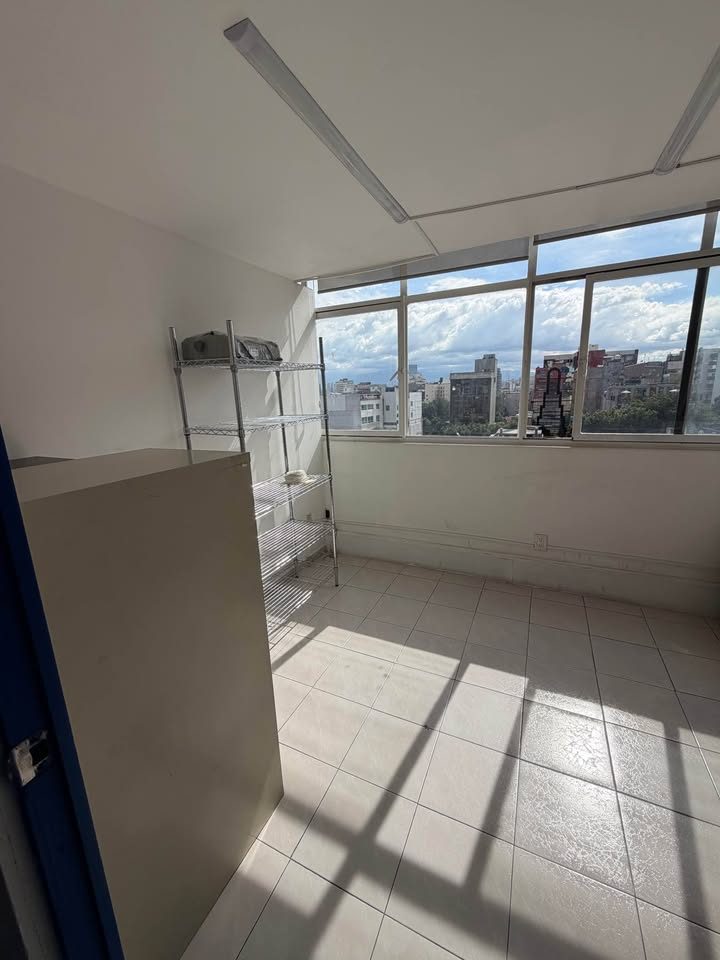 2 habitaciones 1 baño - Townhouse 3