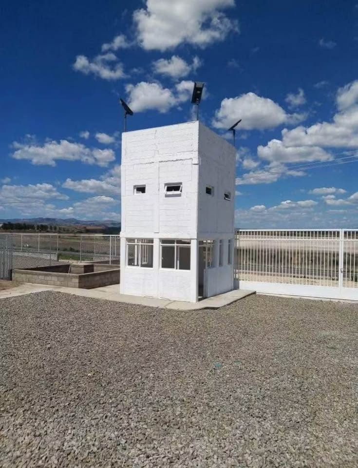Bodega en renta · 800 m² · León 3