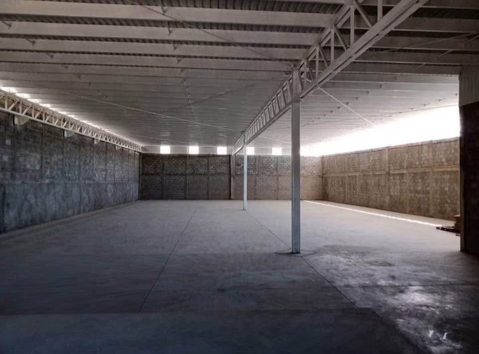 Bodega en renta · 800 m² · León 2