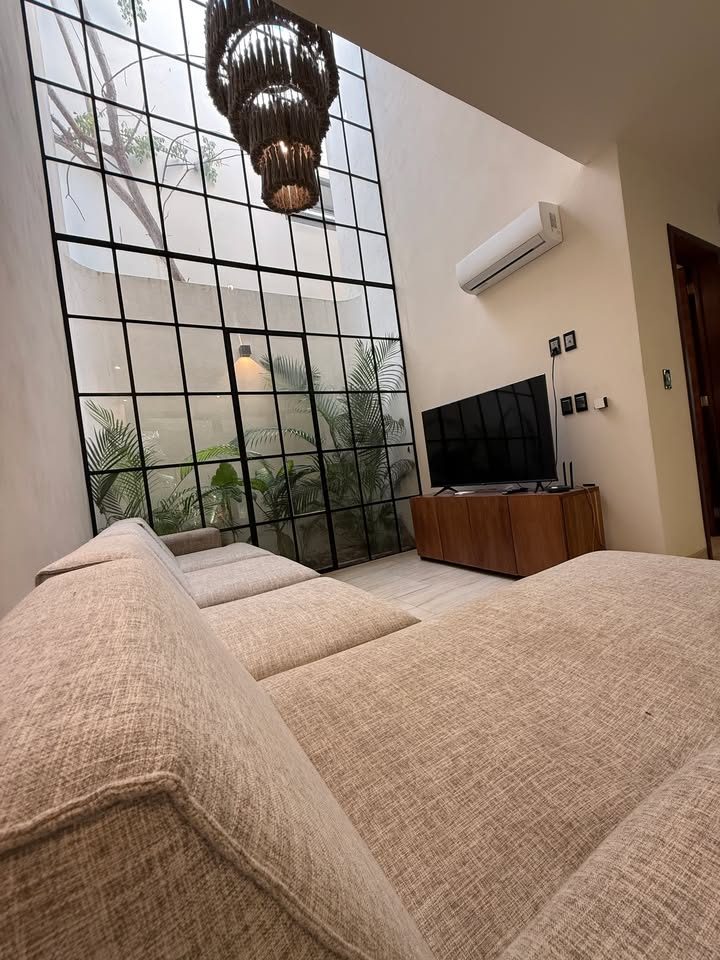 3 habitaciones 4 baños Townhouse 2