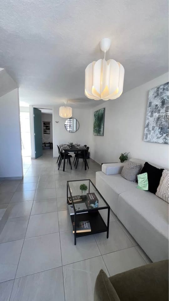 Casa en venta · 3 rec 3