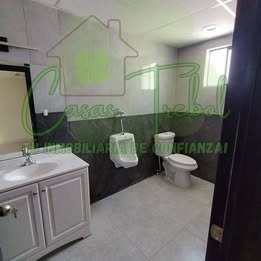 Monoambiente 4 baños Townhouse 3