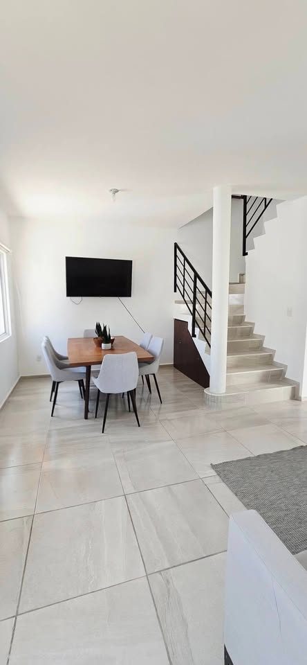 3 habitaciones 2.5 baños Casa 3