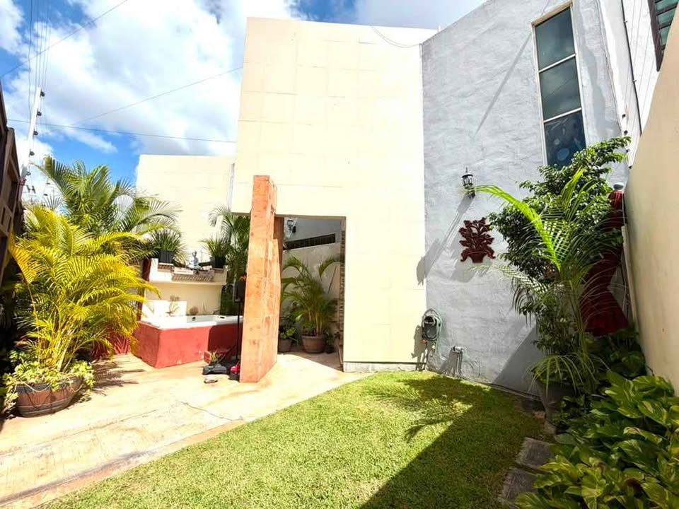 3 habitaciones 3 baños - Casa 2