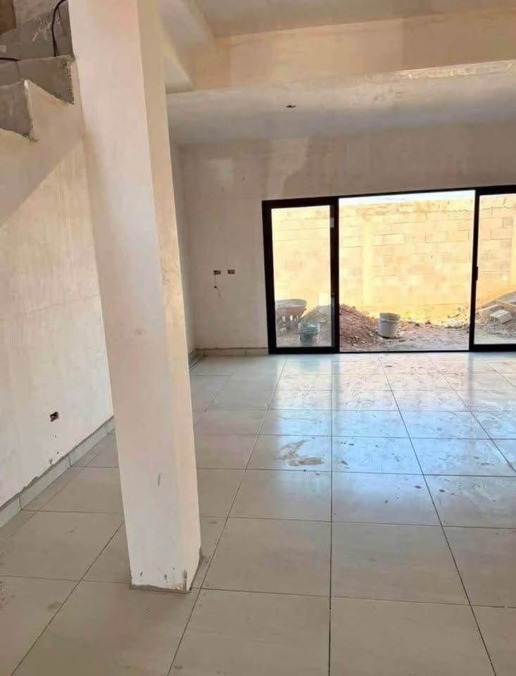 3 habitaciones 2,5 baños - Townhouse 3