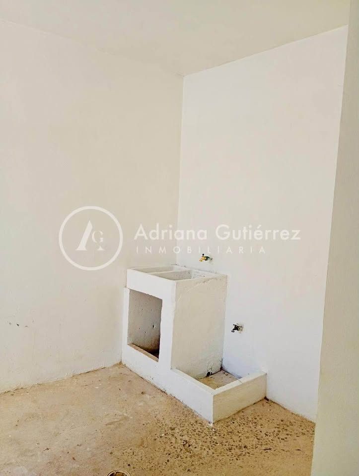 3 habitaciones 1 baño - Casa 3