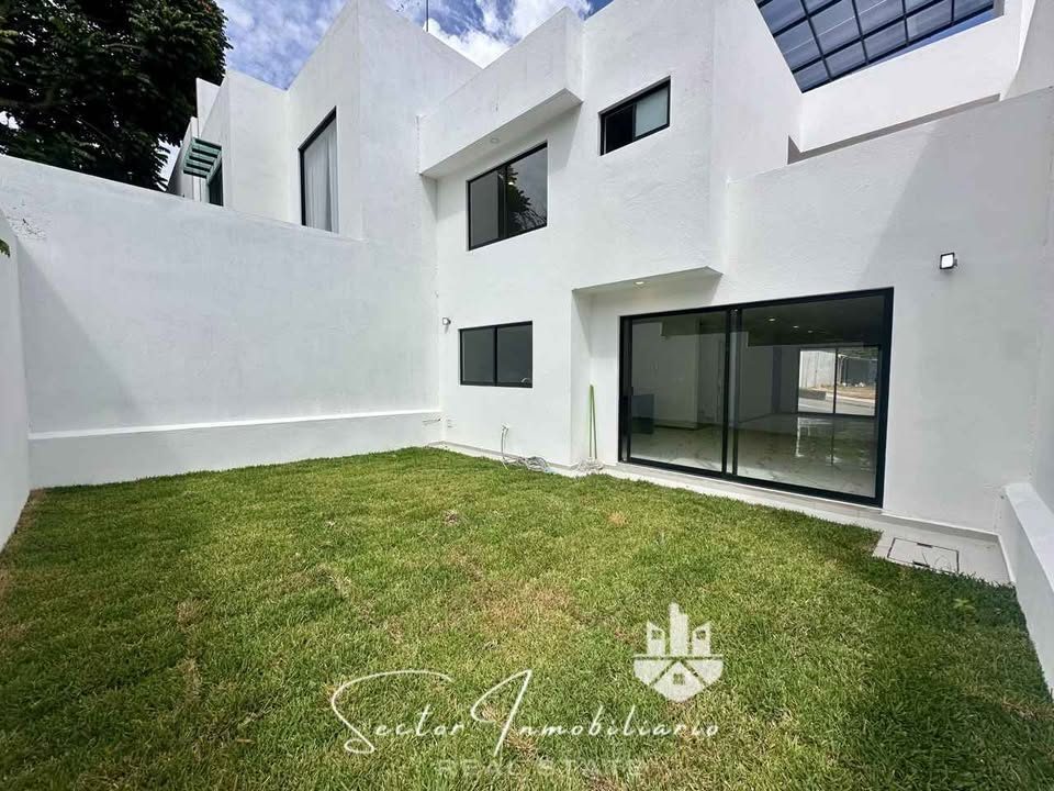 4 habitaciones 6 baños - Casa 2