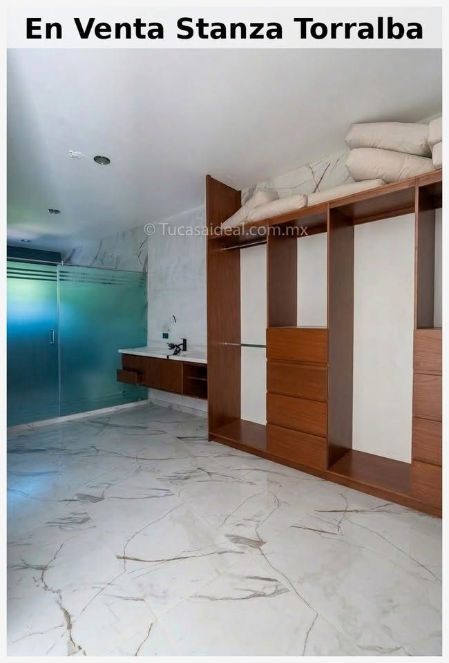 3 habitaciones 3 baños Casa 3