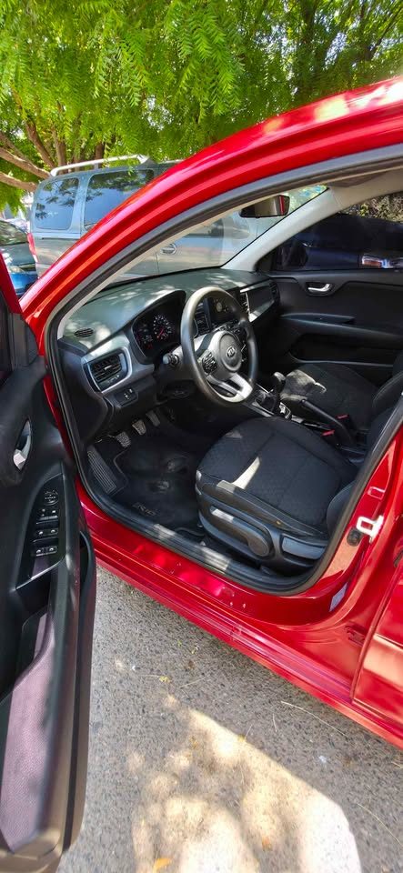 Kia Rio LX 2020 Standar 2