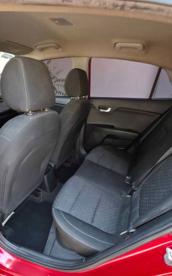 Kia Rio LX 2020 Standar 3