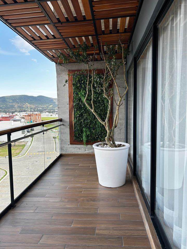 3 habitaciones 3 baños - Departamento 3