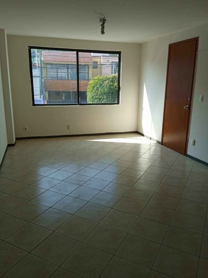 2 habitaciones 2 baños - Departamento 2