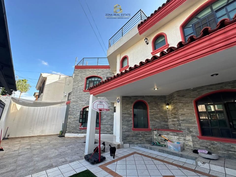 Casa en venta · 4 rec 2