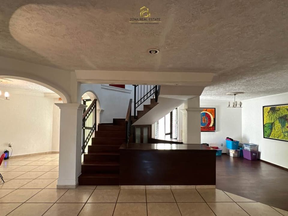 Casa en venta · 4 rec 3