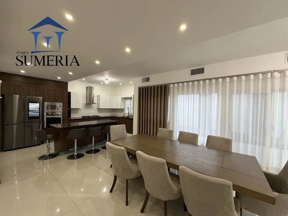 Casa en renta · 3 rec 2