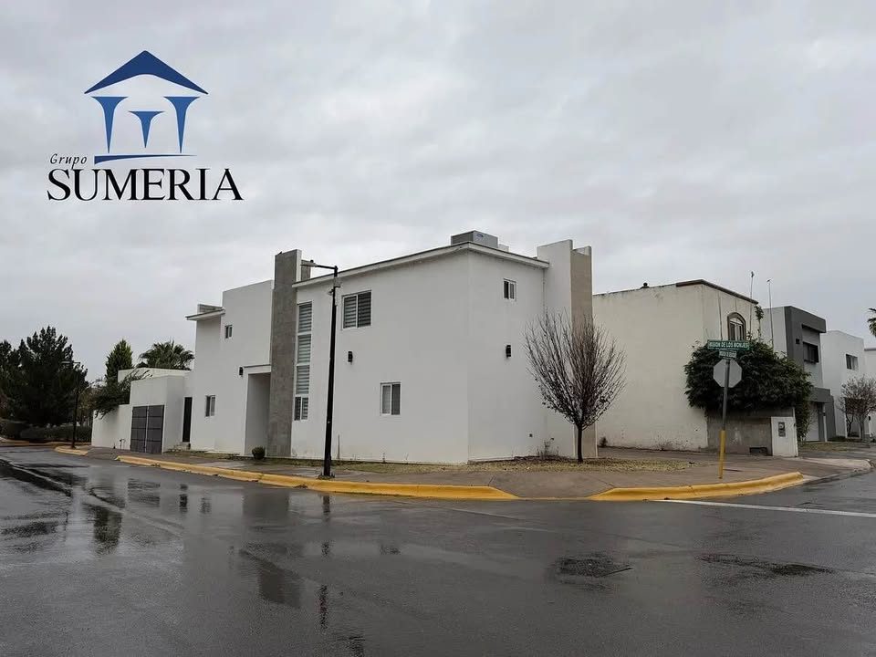Casa en renta · 3 rec 3