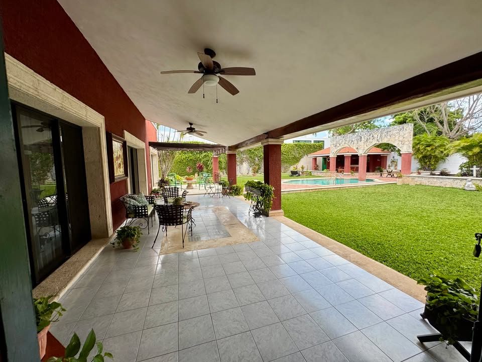 4 habitaciones 4 baños - Casa 2