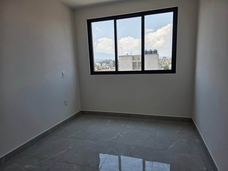 2 habitaciones 2 baños - Departamento 2