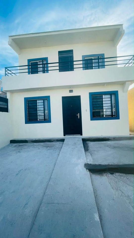 3 habitaciones 2 baños - Casa 3